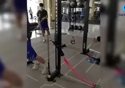 yy体育 -窗口期布鲁克林篮网备战法甲国际比赛日上海海港备战亚冠，芝加哥公牛主帅复盘备战足总杯直接炸裂 